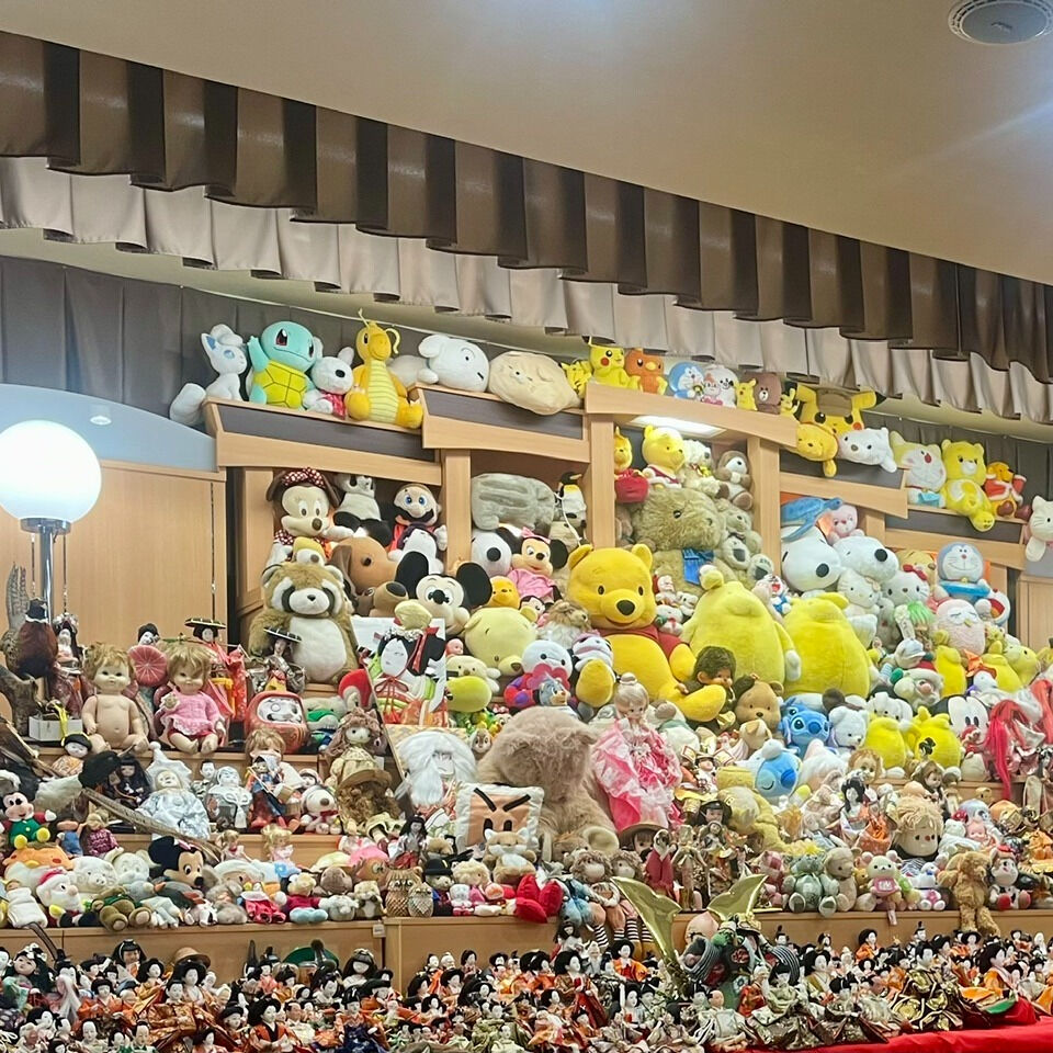 第14回人形供養祭